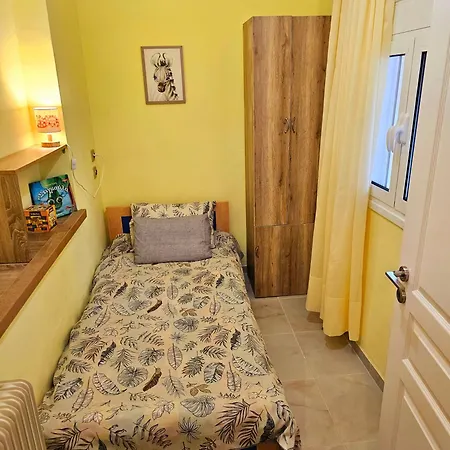 Apartment Cozypolis *