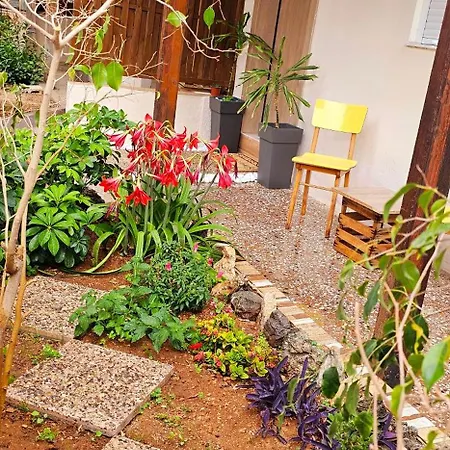 Apartment Cozypolis Athens