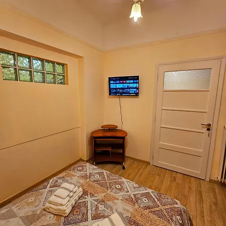 Apartment Cozypolis