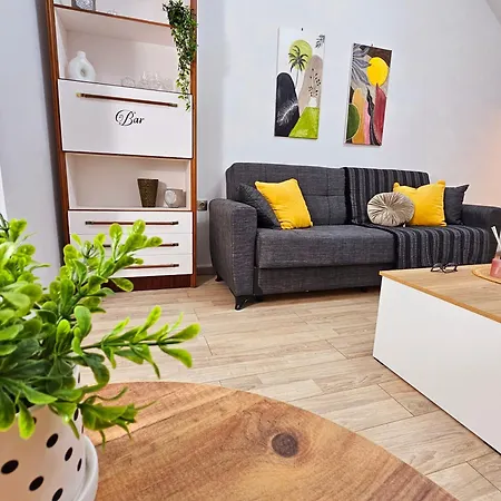 Cozypolis *